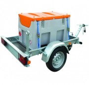 Transport gasoil