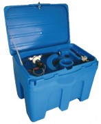 Station de ravitaillement mobile AdBlue