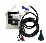 Station de transfert AdBlue 12 V