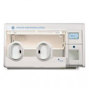 Station de travail microaérophile