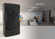 Station mesure qualité de l'air intérieur - LTE-M