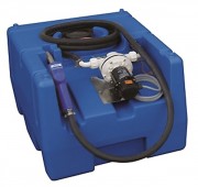 Station mobile Adblue 200 L 12V