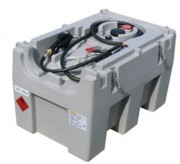 Station mobile fuel 430 l 12V