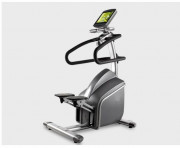 Stepper avec système SCT à cadence constante