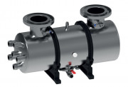 Stérilisateur UVC sans filtration 6 bars