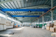 Stockage et garde meubles pour entreprise