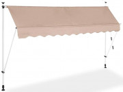 Store en toile pour fenêtre
