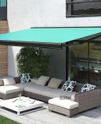 Store extérieur professionnel haut de gamme