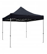 Structure de Tente pliante en aluminium 3×3