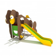 Structure ludique gorille