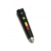 Stylo lecteur d'étiquettes parlant