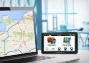 Suivi de flotte véhicule