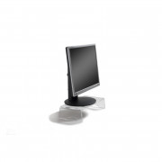 Rehausseur d'écran ergonomique - 