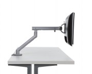 Support écran plat articulé