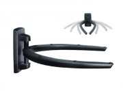 Support mural pour appareils audio-vidéo