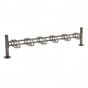 Support range cycles modulable