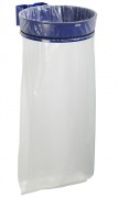 Support sac poubelle 110L sans couvercle