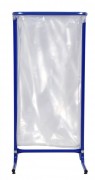 Support sac tri sélectif 110L