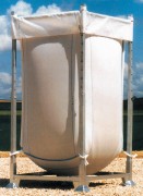 Support stockage big bag