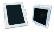 Support tablette tactile plexi