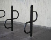 Support vélo 2 positions