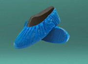 Sur-chaussures visiteurs jetables