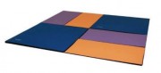 Surface de jeu modulable
