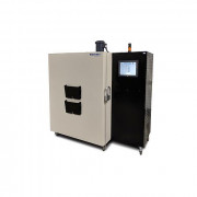 Surgélateur produits pharmaceutiques avec refroidissement à eau