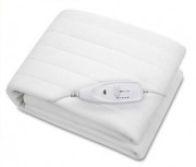 Surmatelas chauffant 1 place