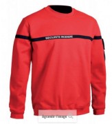 Sweat sécurité incendie