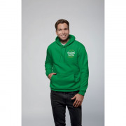Sweat shirt publicitaire