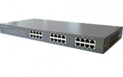 Switch réseau 10/100 16 ports 