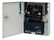 Système contrôle d'accès