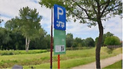 Système d'accès aire pour camping car