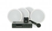 Système d'amplification sans fil