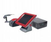 Système d'encaissement modulaire