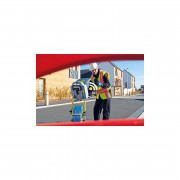 Système d'inspection vidéo professionnelle