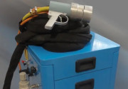 Séchoir électrique pour motocompresseur