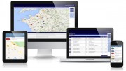 Système de géolocalisation de véhicule