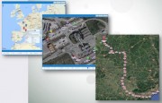 Système de géolocalisation véhicule