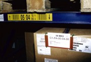 Système de gestion de stock