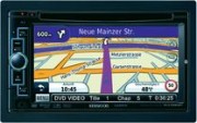 systeme de navigation kenwood dnx5260bt 