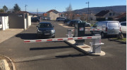 Système de parking