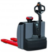 Système de pesage pour transpalette électrique