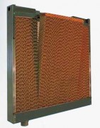 Système de refroidissement par évaporation