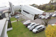 Système de surveillance à distance