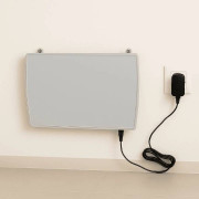 Inverseur de polarité électromagnétique contre l’humidité des murs ATE LC15