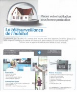 Système télésurveillance