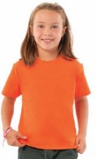 T-shirt personnalisé pour enfant jersey