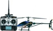 T2M hélicoptère élect. RtF Spark 435M 
